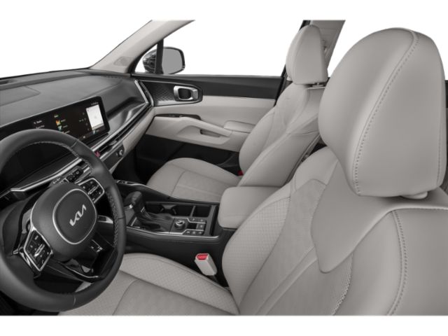 New 2026 Gray Kia S image 6