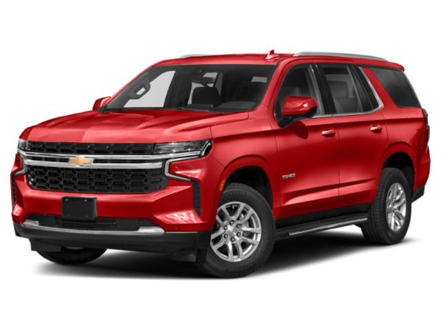 2023 Chevrolet Tahoe 4WD LS's photo