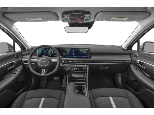 New 2027 Portofino Gray Hyundai SEL Sport image 5