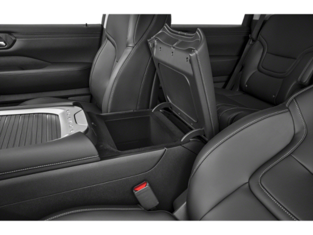 2026 Nissan Armada SV - Photo 11