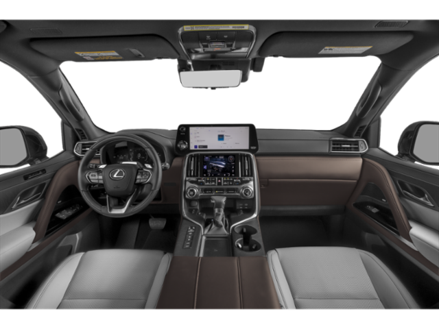 New 2026 Eminent White Pearl Lexus 600 Luxury image 5