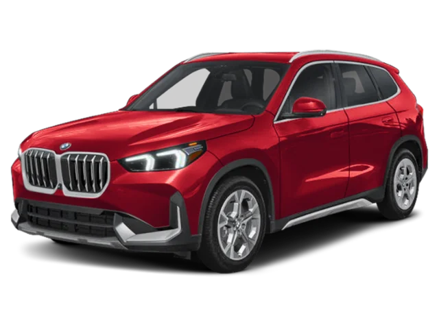 New 2027  BMW xDrive28i image 1