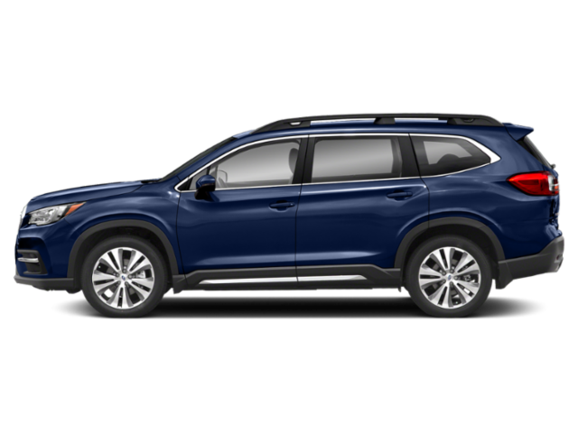 Used 2020 Abyss Blue Pearl Subaru Limited image 3