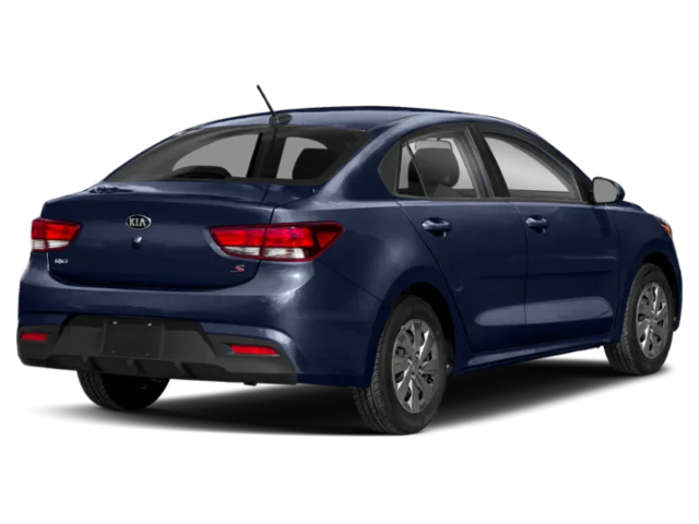 Used 2019 Kia RIO S with VIN 3KPA24AB1KE182369 for sale in Tuscaloosa, AL