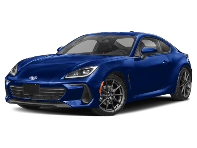 2026 Subaru BRZ Limited MT's photo