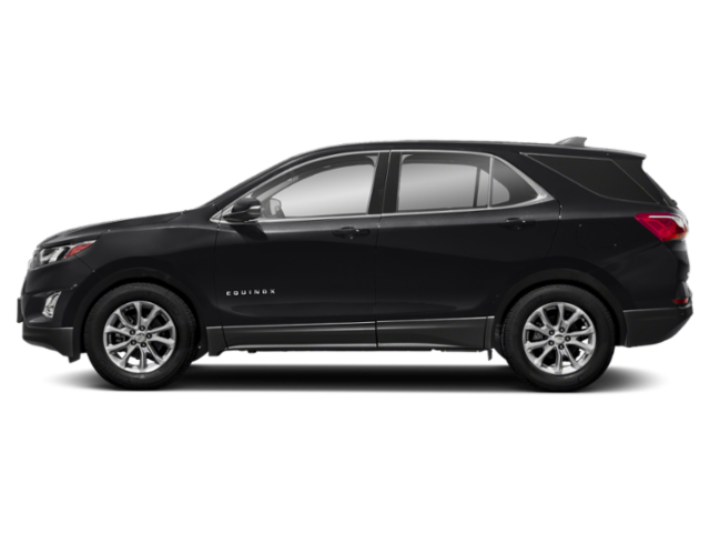 Used 2019 MOSAIC BLACK METALLIC Chevrolet LT image 8