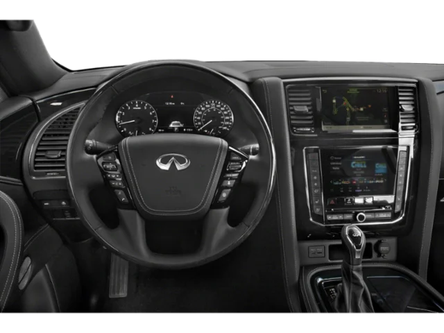 Used 2024 Moonstone INFINITI Sensory image 4