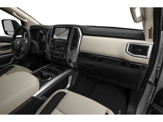 Used 2021 Black Nissan SV image 12
