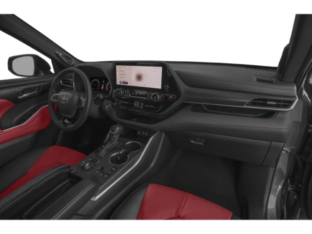 New 2026 Wind Chill Pearl Toyota XSE image 20