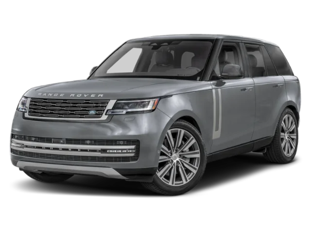 New 2026 Charente Grey Land Rover SE image 1