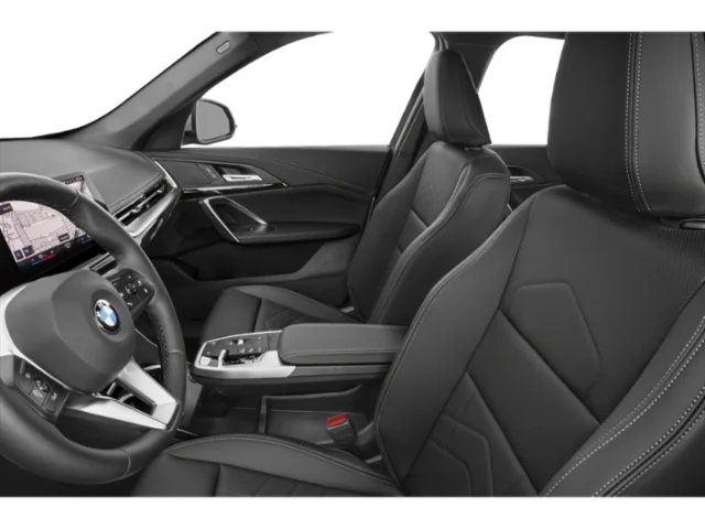 Used 2024 Green BMW xDrive28i image 13