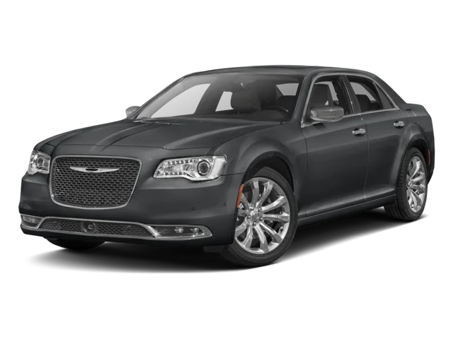 2016 Chrysler 300 C's photo