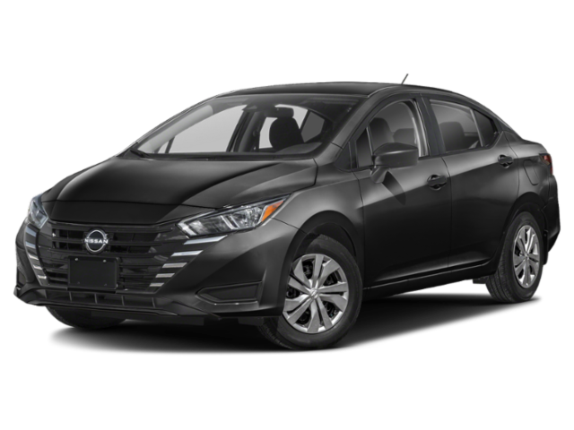 Used 2024 Super Black Nissan S image 1