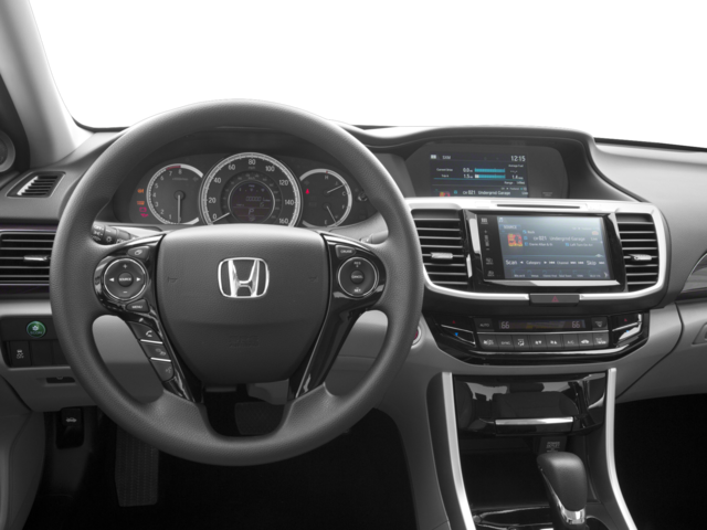 Used 2017  Honda EX image 7