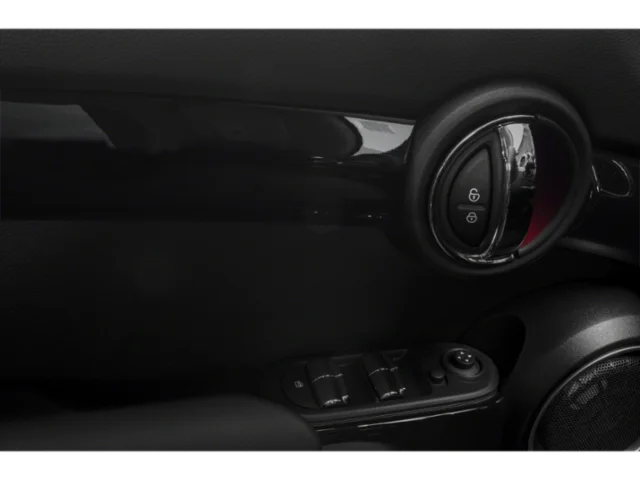 Used 2015 Gray MINI  image 16