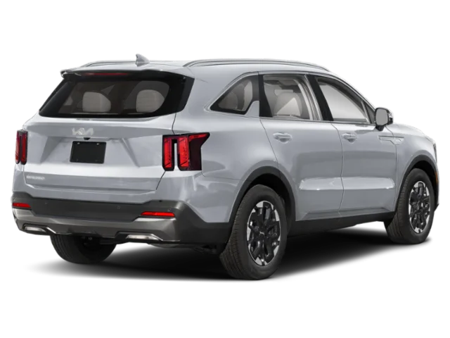 Used 2025 Kia Sorento S with VIN 5XYRLDJC9SG337570 for sale in Elk River, Minnesota