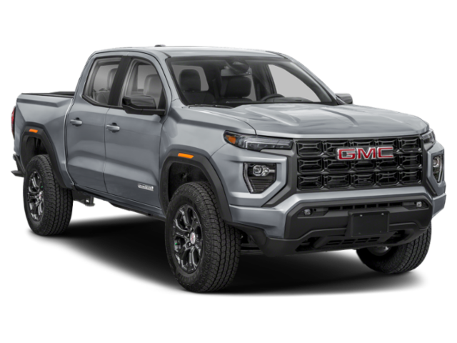 Used 2024 Onyx Black GMC Elevation image 6