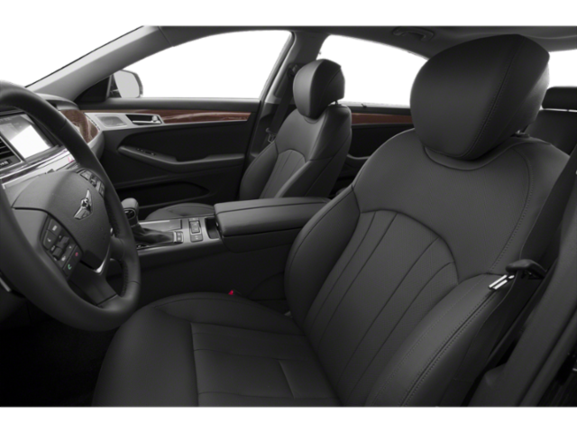 Used 2019 Black Genesis 3.8 image 6