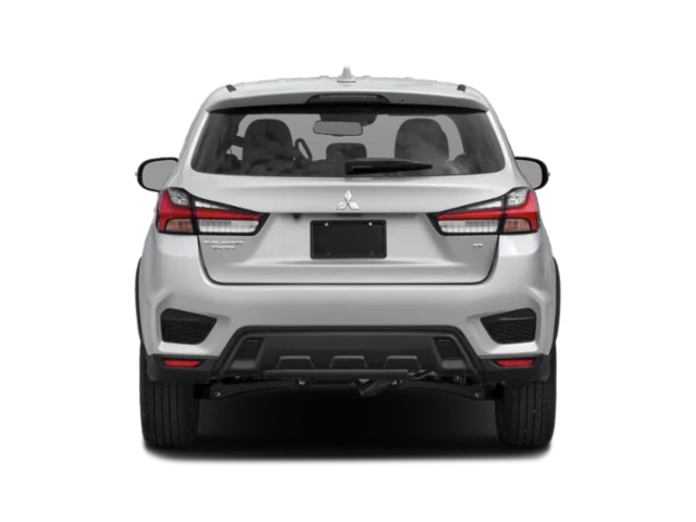 Used 2021 Blue Mitsubishi 2.0 SE image 5