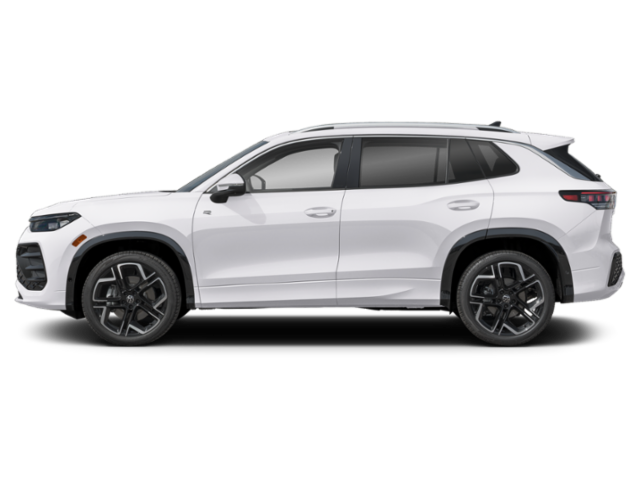 New 2026 White/off-white Volkswagen 2.0T SEL R-Line Turbo image 3