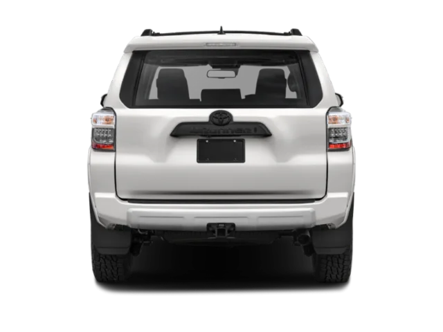 Used 2023  Toyota TRD Off-Road image 5