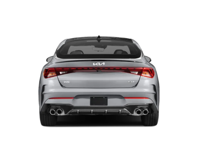 Used 2023 BK KIA GT image 5
