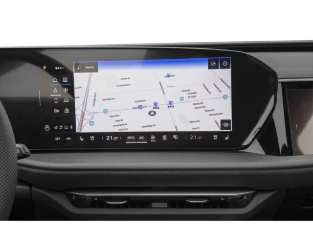 New 2026 Gray Audi Premium Plus image 13