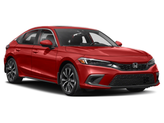 Certified Used 2023  Honda EX-L image 10