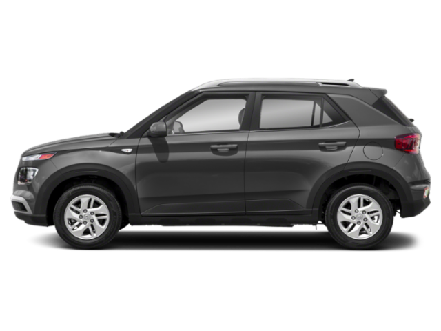 Used 2021 Blue Hyundai SEL image 3