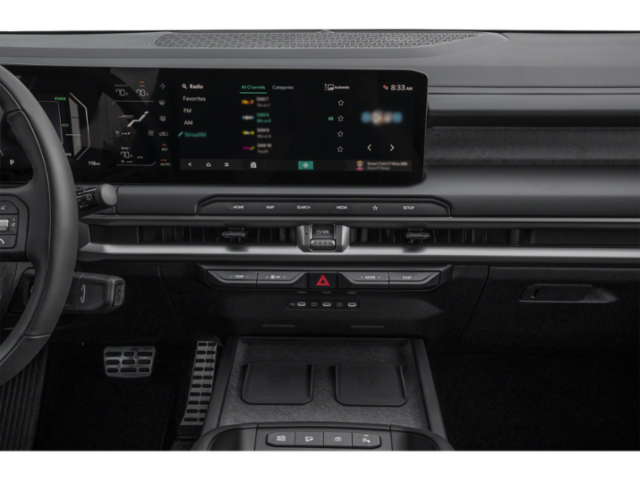 New 2027 Ebony Black Kia SX-Prestige image 7