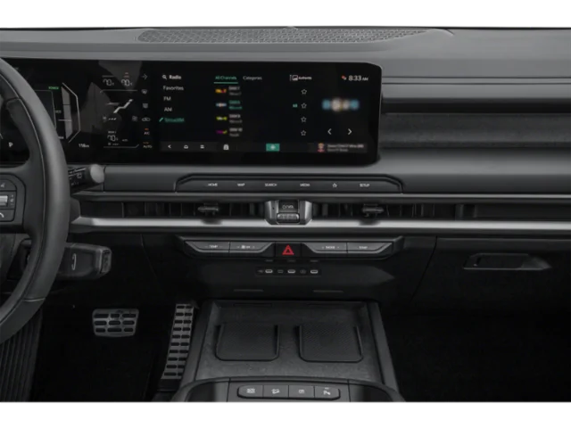 New 2027 Black Jade Green Kia SX-PRESTIGE image 7