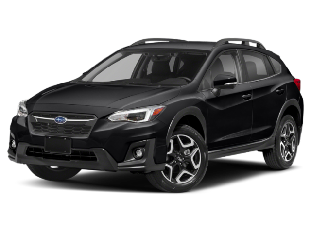Used 2020 Crystal Black Silica Subaru Limited image 1
