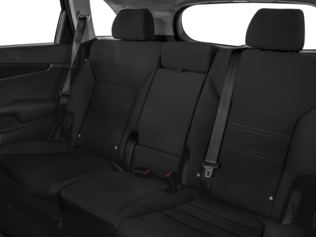 Used 2017 Purple Kia LX image 11