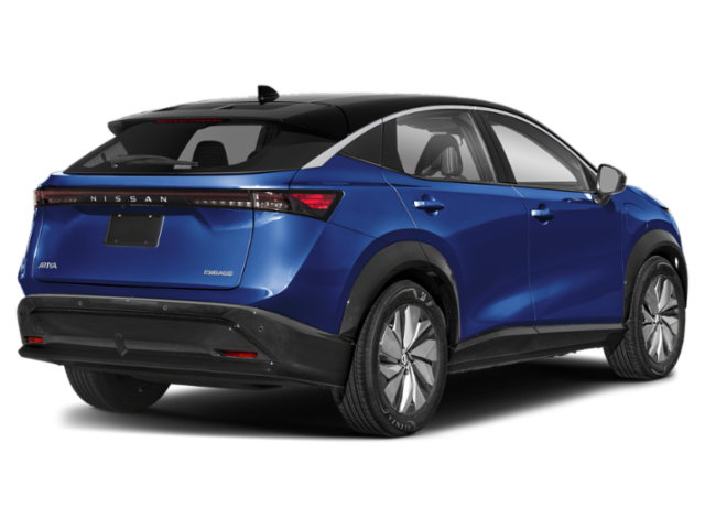 Certified 2023 Nissan Ariya Engage with VIN JN1AF0BA6PM410381 for sale in Oak Lawn, IL