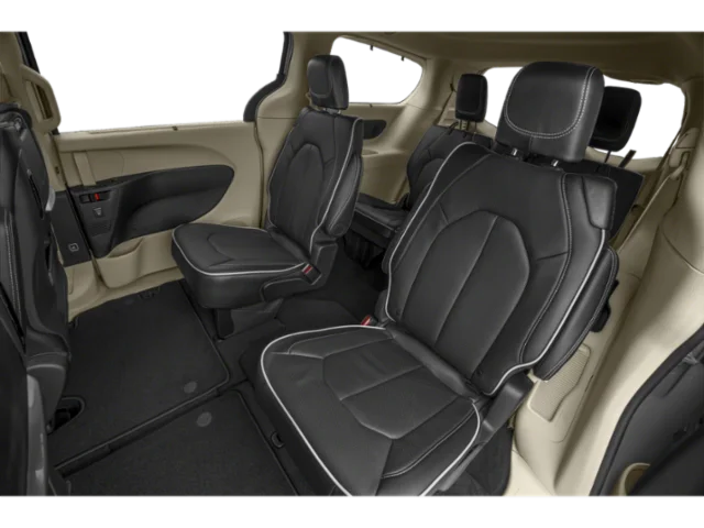 Used 2024 Black Chrysler Limited image 11