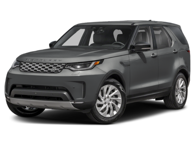 2025 Land Rover Discovery P300 S's photo