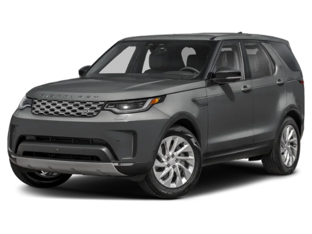 2025 Land Rover Discovery P300 S's photo