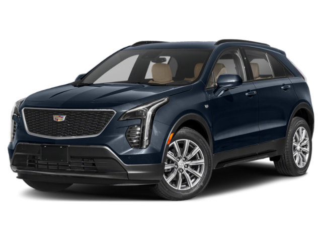 2020 Cadillac XT4 Sport's photo