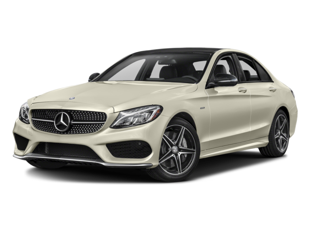 2016 Mercedes-Benz C-Class C450 AMG 4MATIC's photo