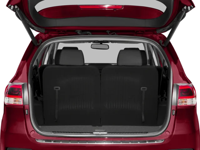 Used 2017 Snow White Pearl Kia SX image 9