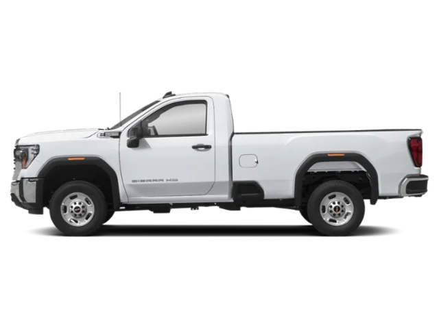 New 2026 Summit White GMC Pro image 12