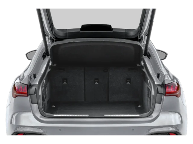 New 2026 Daytona Gray Audi Premium Plus image 8