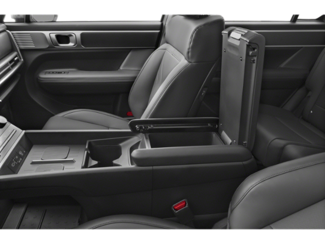 New 2026 Gray Hyundai SEL image 30