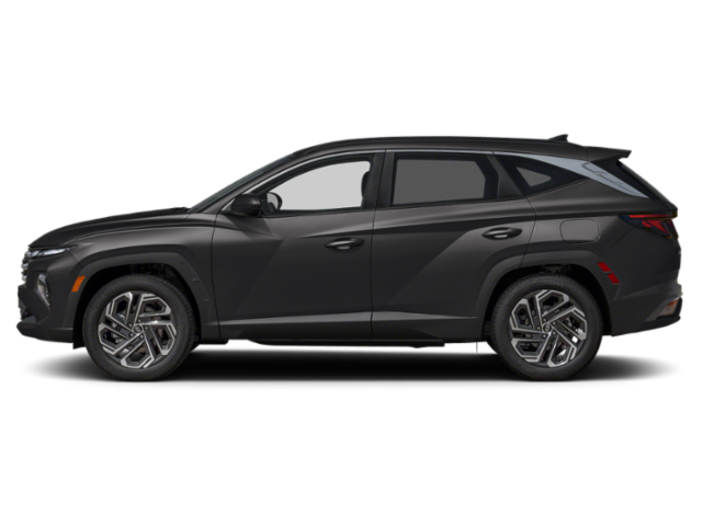 New 2026 Black Hyundai SEL Plus image 20