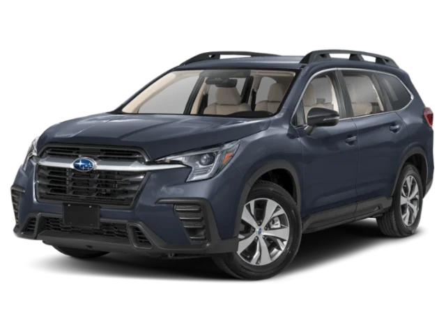 2024 Subaru Ascent Premium 8 Passenger's photo