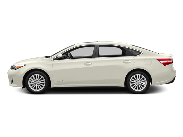 Used 2014 White Toyota Limited image 3