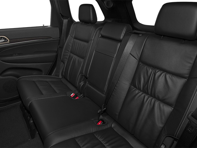 Used 2014 Black Jeep Limited image 12