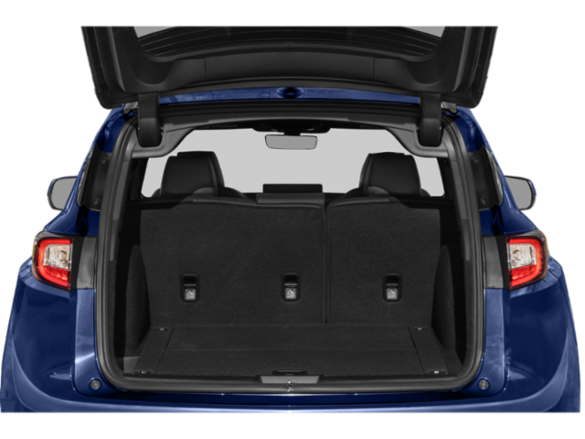 Used 2023 Black Acura A-Spec Package image 15