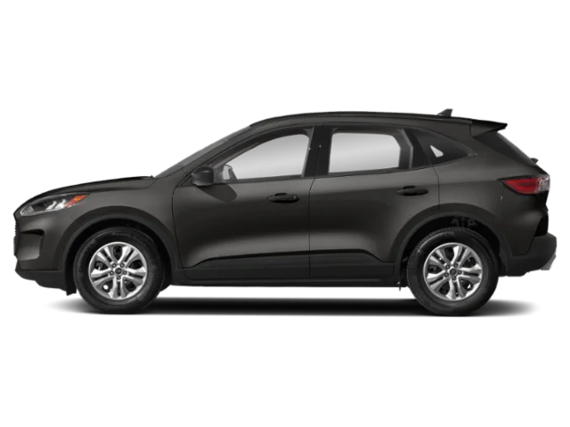Used 2020 Gray Ford S image 3