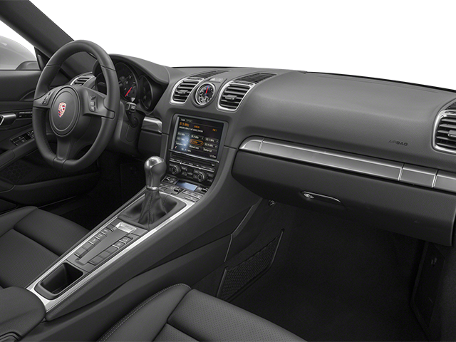 Used 2014  Porsche Coupe image 18